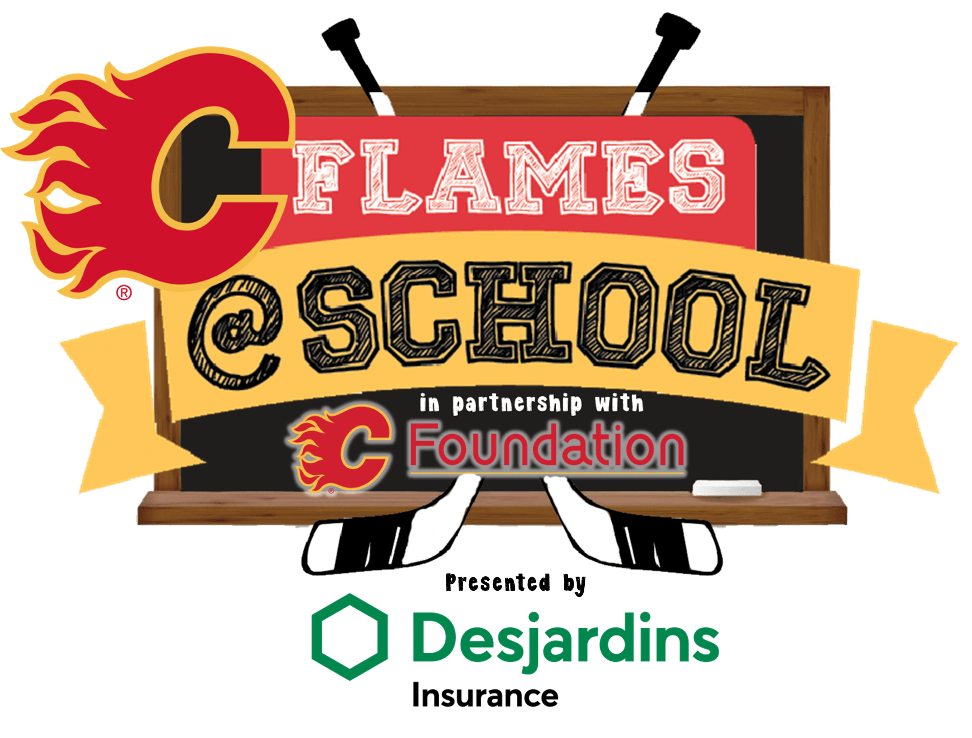 Home - Calgary Flames Foundation