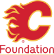 Calgary Flames Foundation Logo
